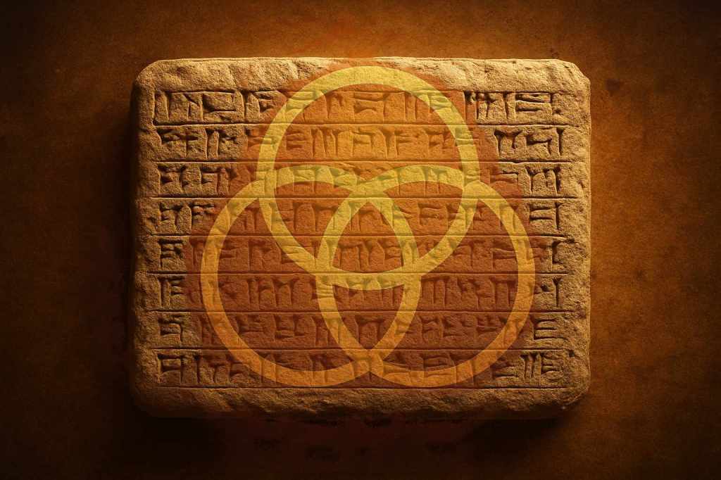 Remembering, Identity, and the “Us…Our” of Genesis&nbsp;1:26